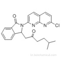 파고 클론 CAS 133737-32-3